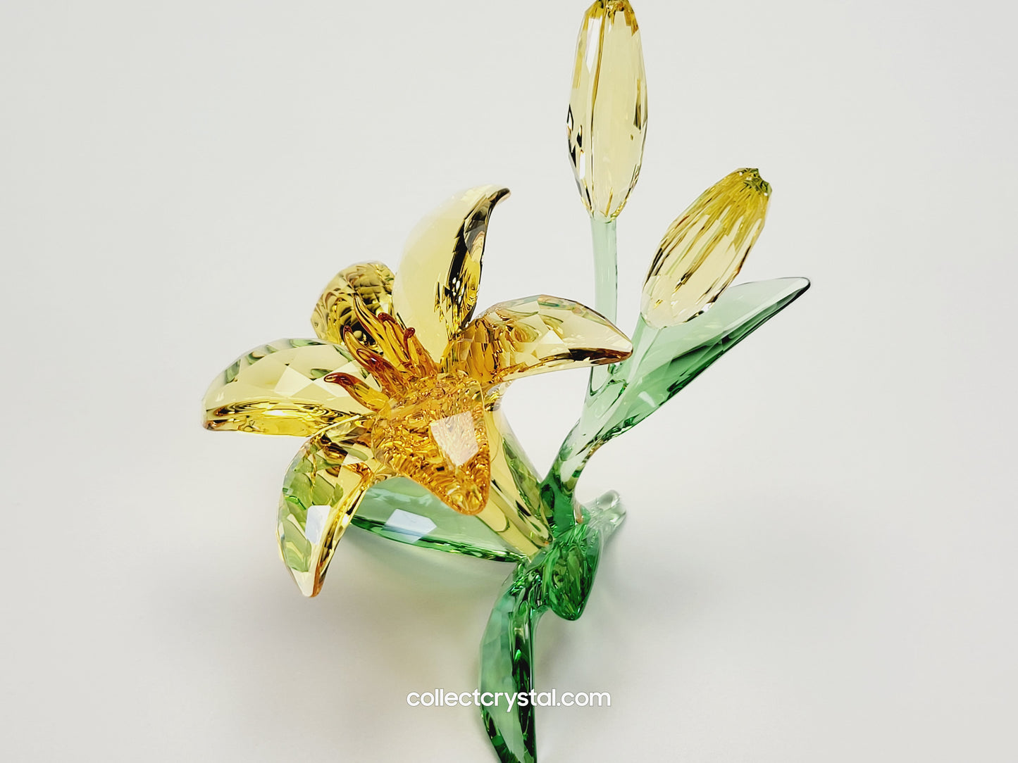 CRYSTAL PARADISE FLOWERS – LILY (2018) 5371641