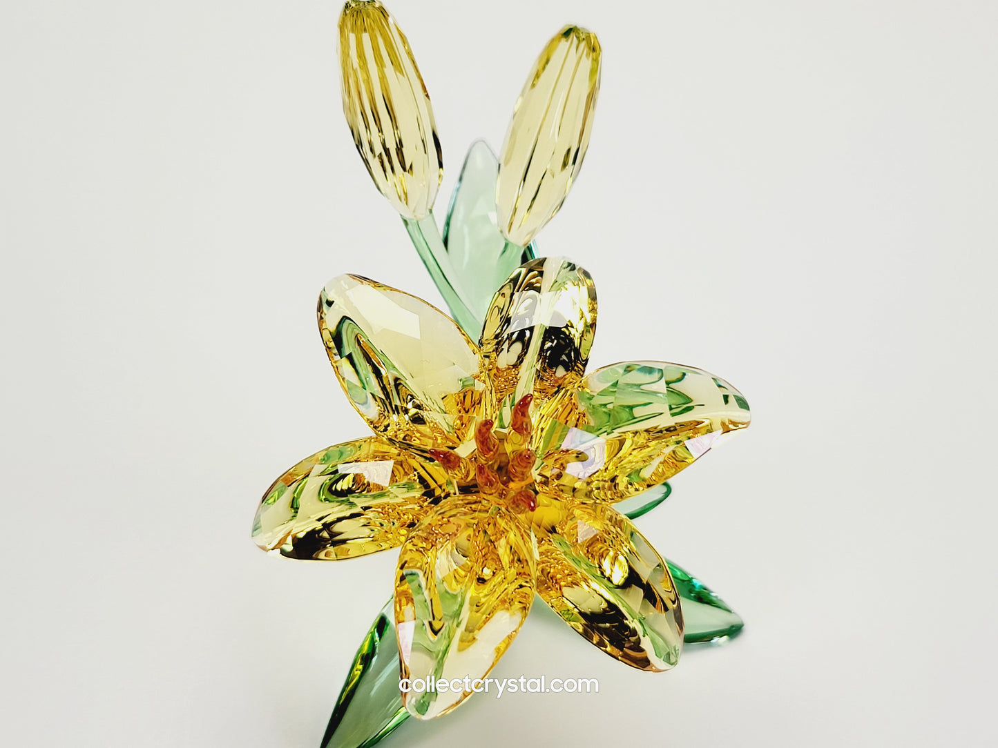 CRYSTAL PARADISE FLOWERS – LILY (2018) 5371641