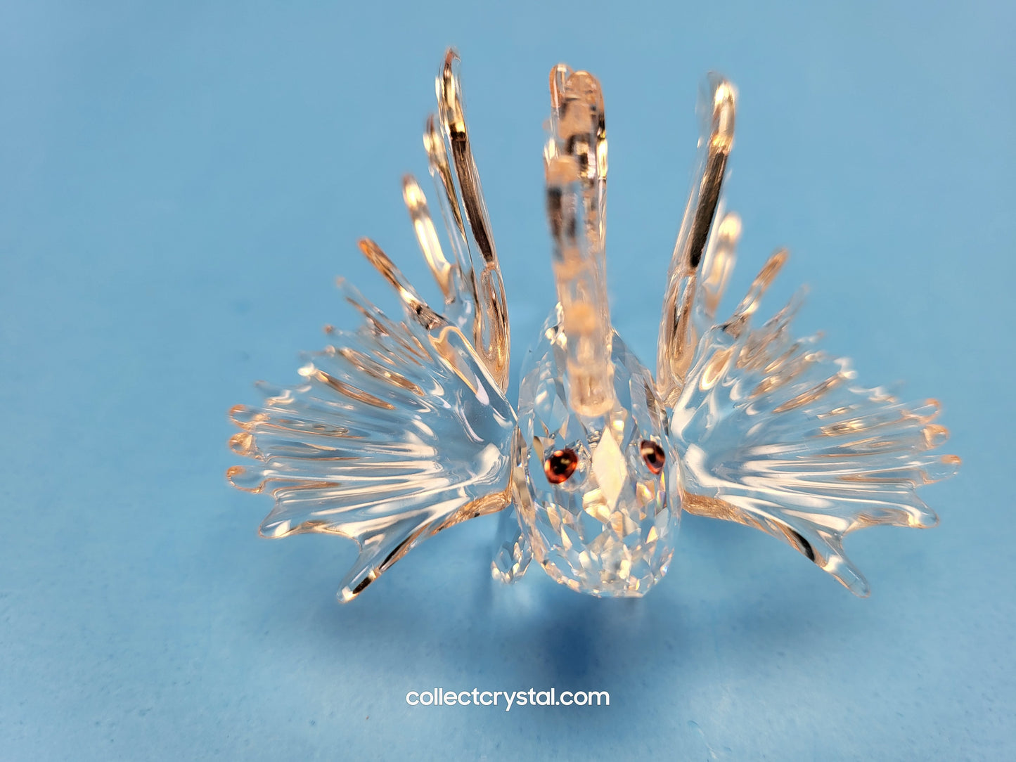 LION FISH FIGURINE # 604022