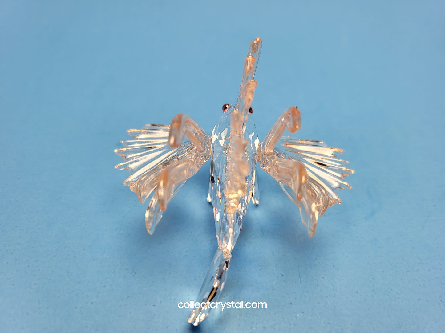 LION FISH FIGURINE # 604022