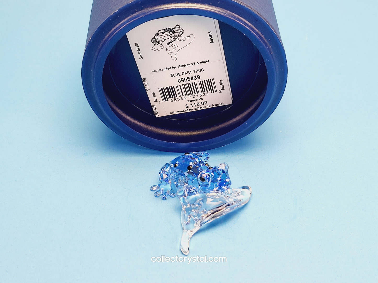 EVENT PIECE – DART FROG 955439 Special Piece 2009