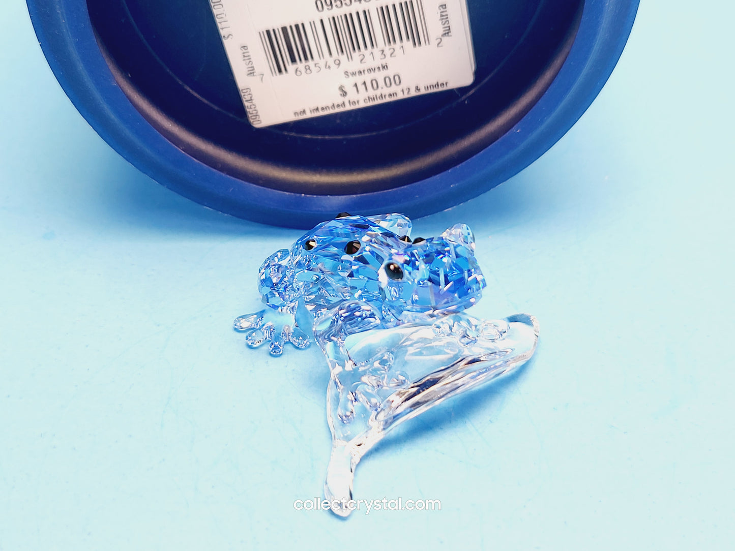 EVENT PIECE – DART FROG 955439 Special Piece 2009