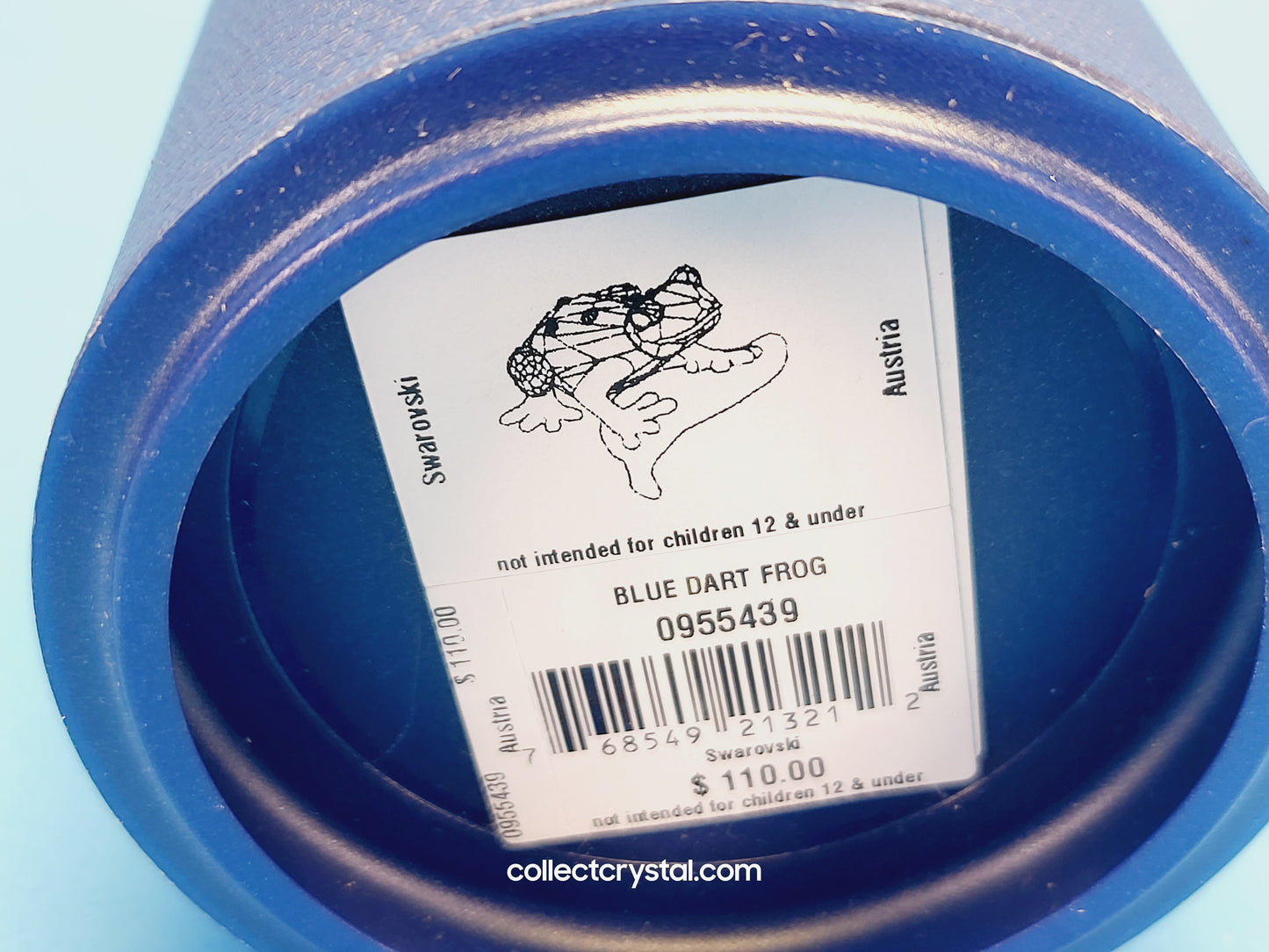 EVENT PIECE – DART FROG 955439 Special Piece 2009