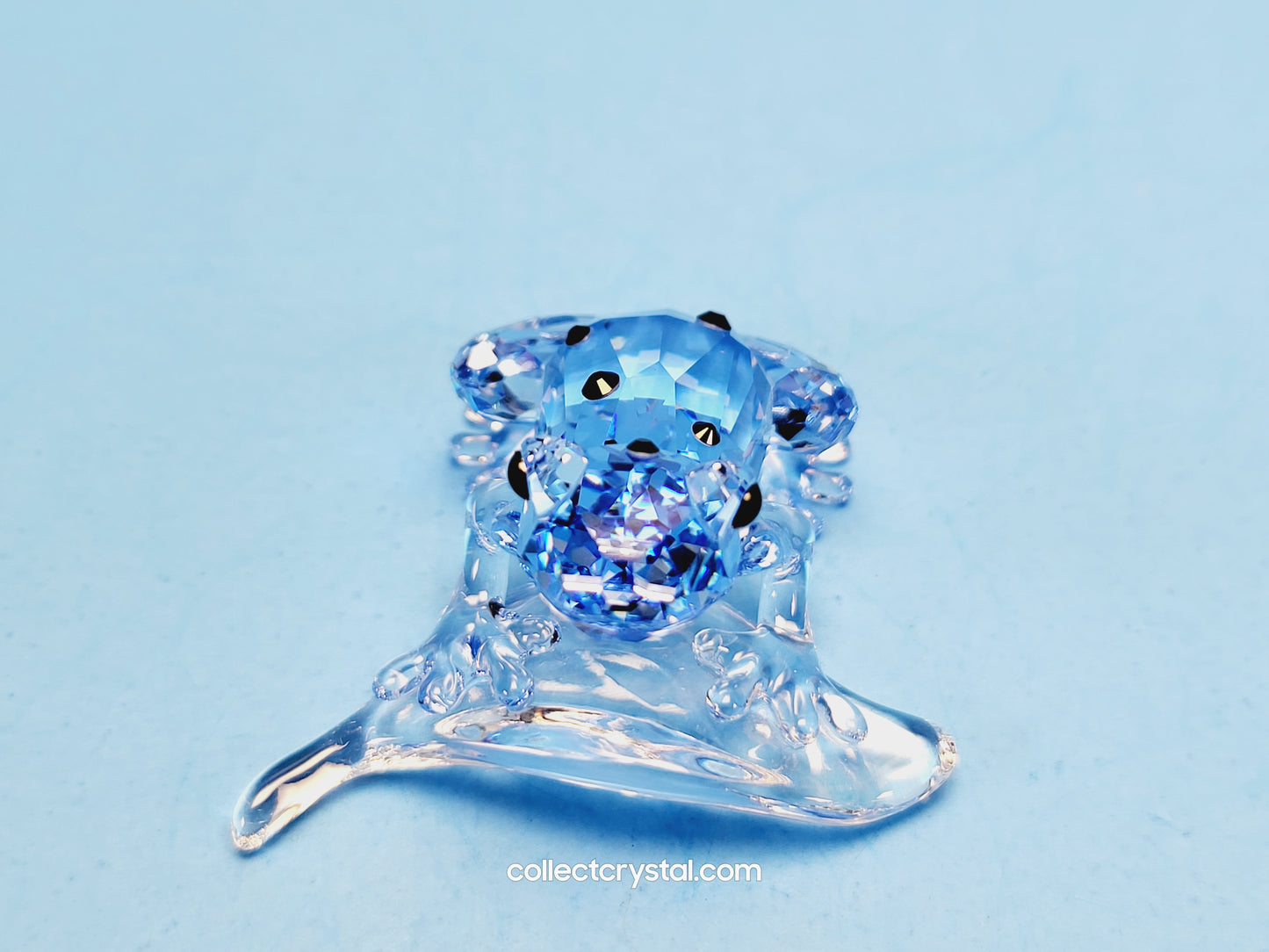 EVENT PIECE – DART FROG 955439 Special Piece 2009
