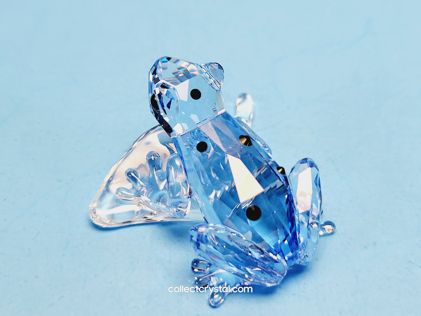 EVENT PIECE – DART FROG 955439 Special Piece 2009