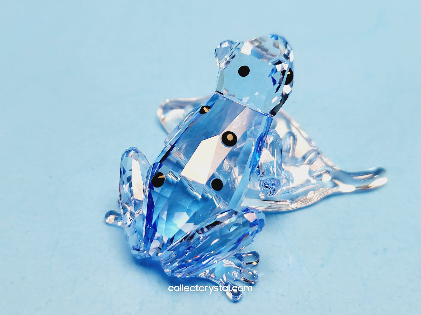 EVENT PIECE – DART FROG 955439 Special Piece 2009