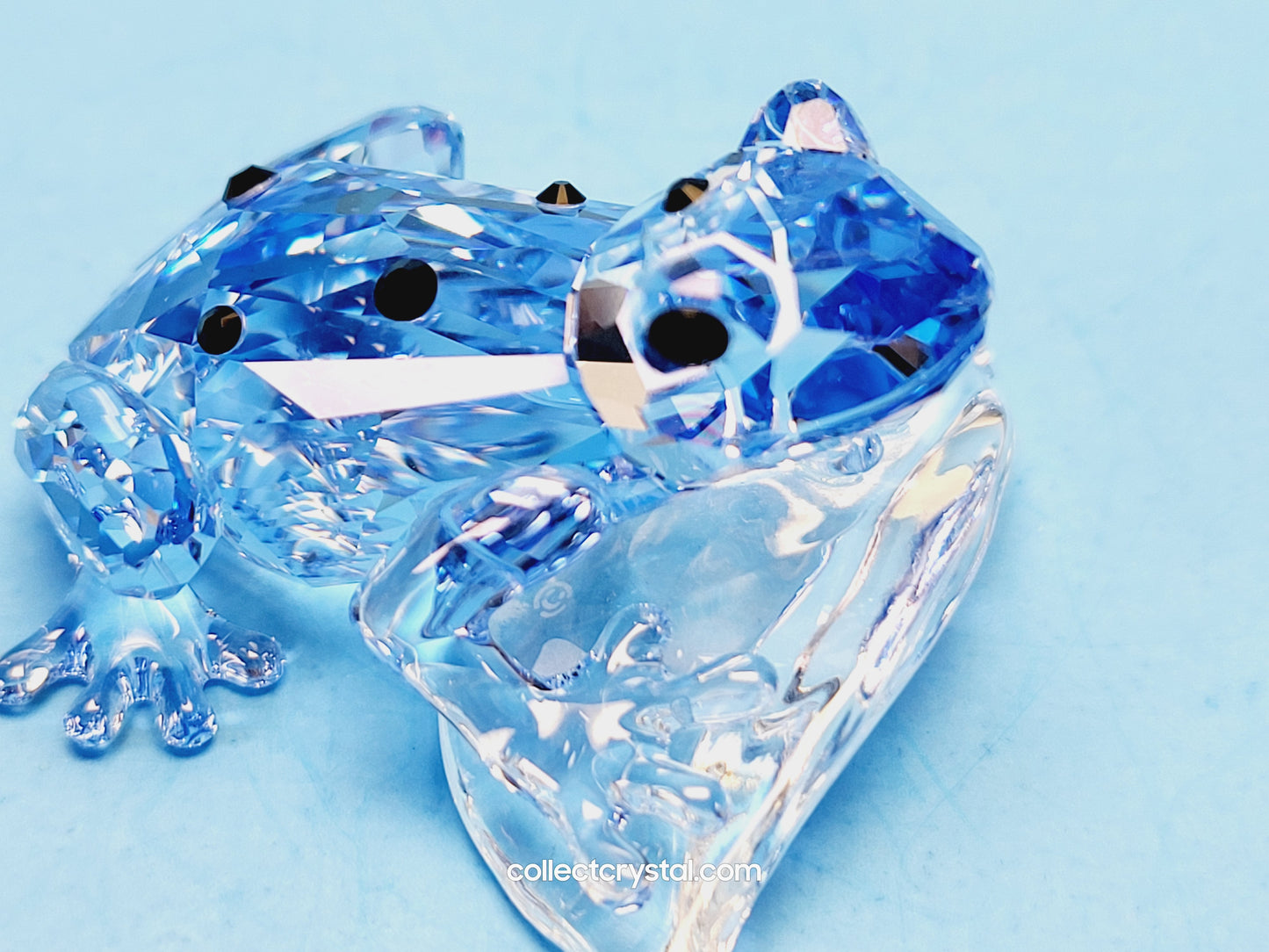 EVENT PIECE – DART FROG 955439 Special Piece 2009