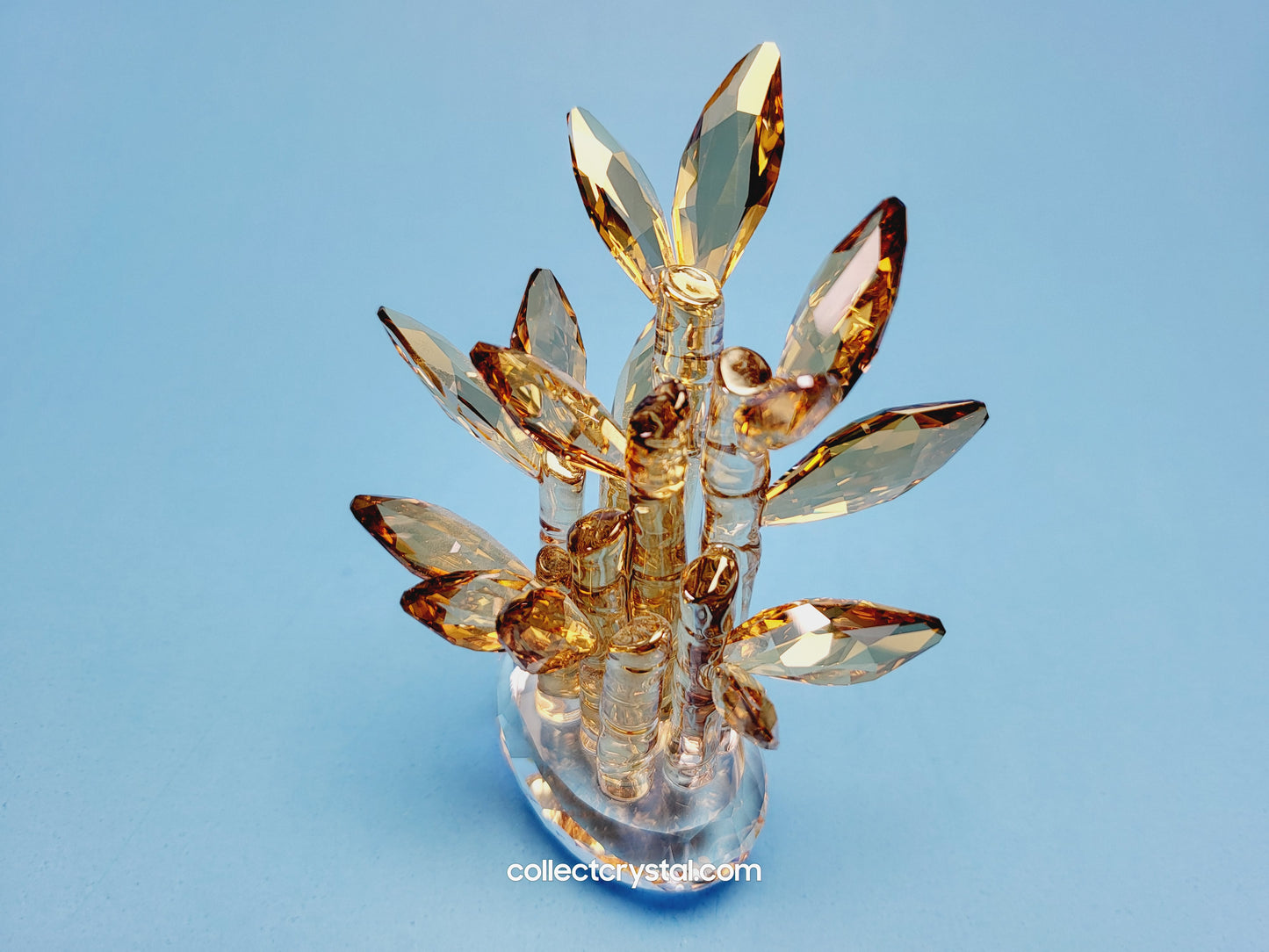 Asian Icon LUCKY BAMBOO Tree Figurine 5302564