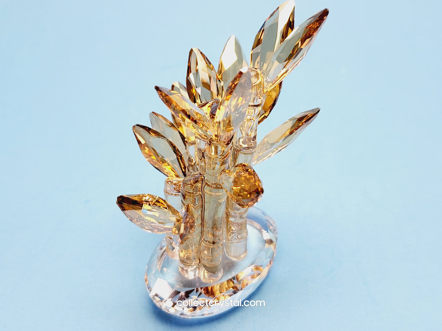 Asian Icon LUCKY BAMBOO Tree Figurine 5302564