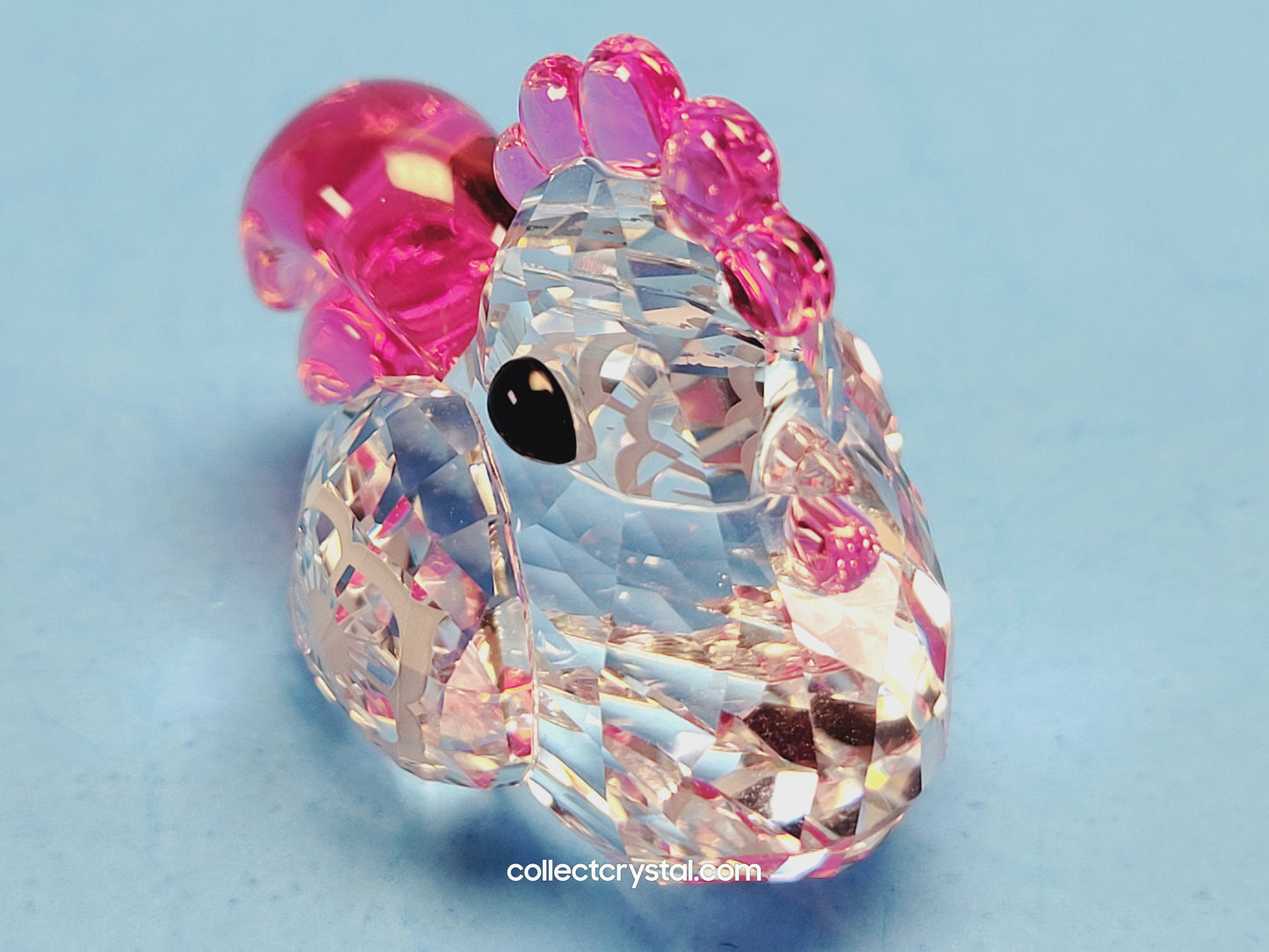 LOVLOTS ZODIAC – KO KO THE ROOSTER 5004620