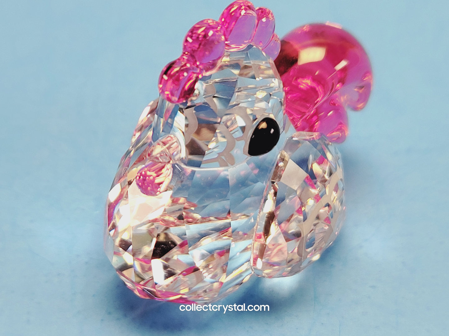 LOVLOTS ZODIAC – KO KO THE ROOSTER 5004620