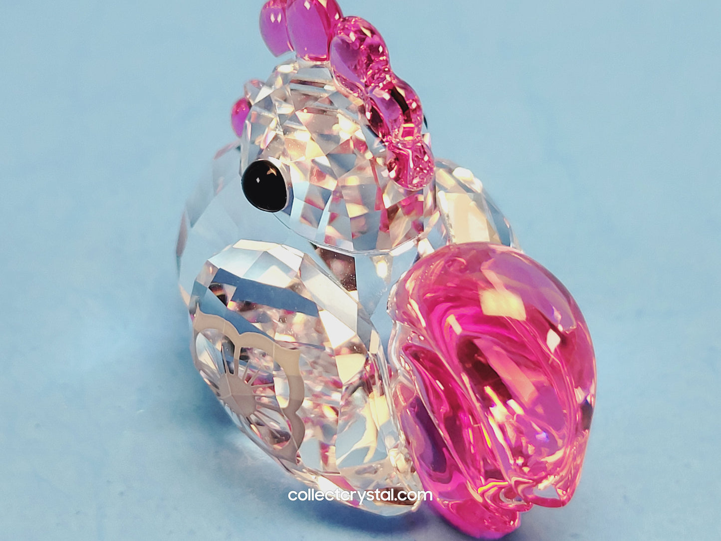 LOVLOTS ZODIAC – KO KO THE ROOSTER 5004620