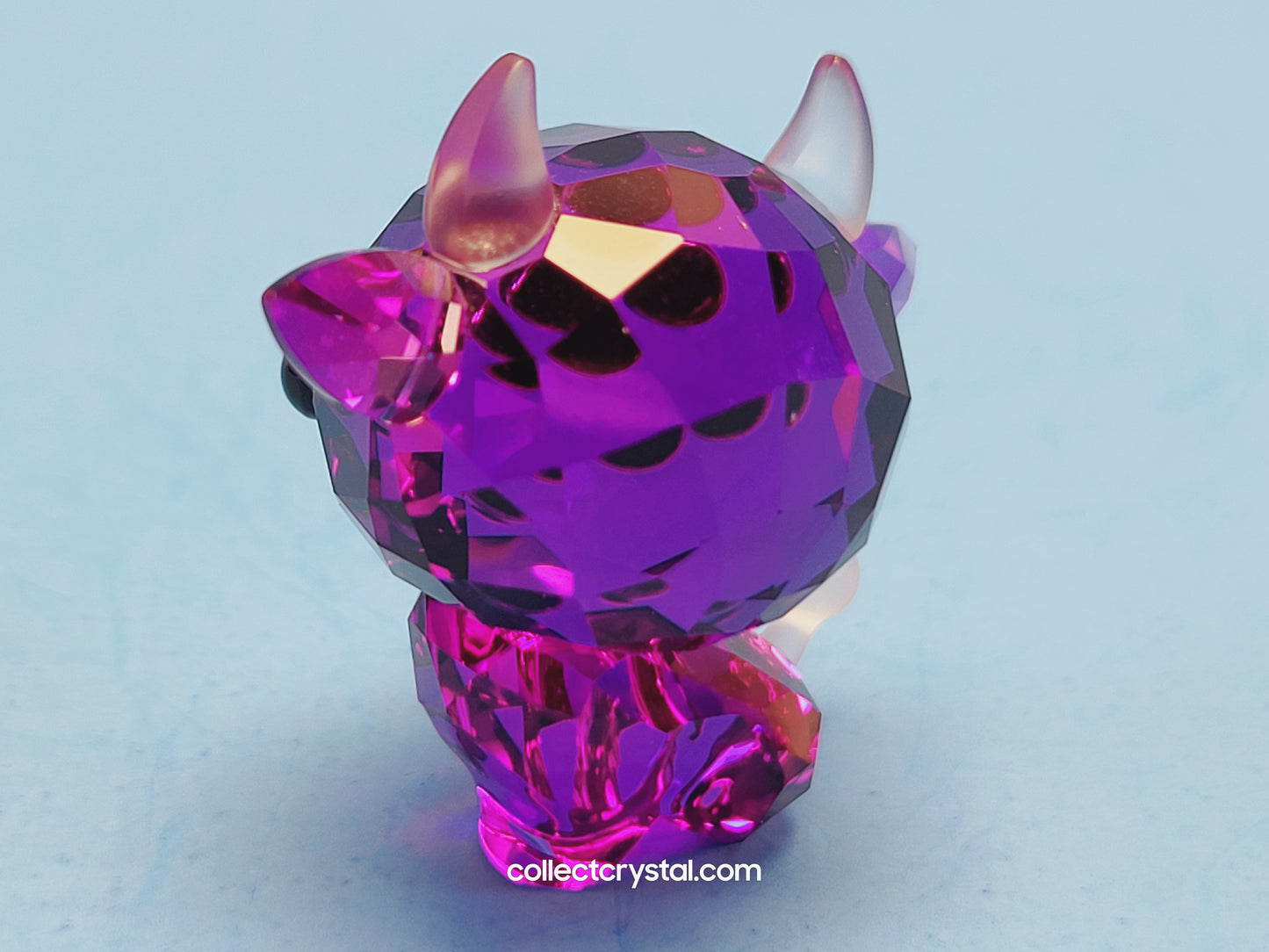 LOVLOTS ZODIAC – MO MO THE OX 5004622