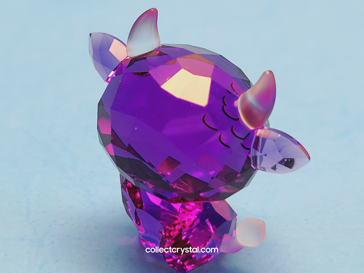 LOVLOTS ZODIAC – MO MO THE OX 5004622
