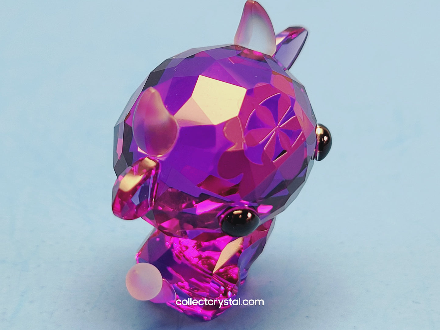 LOVLOTS ZODIAC – MO MO THE OX 5004622