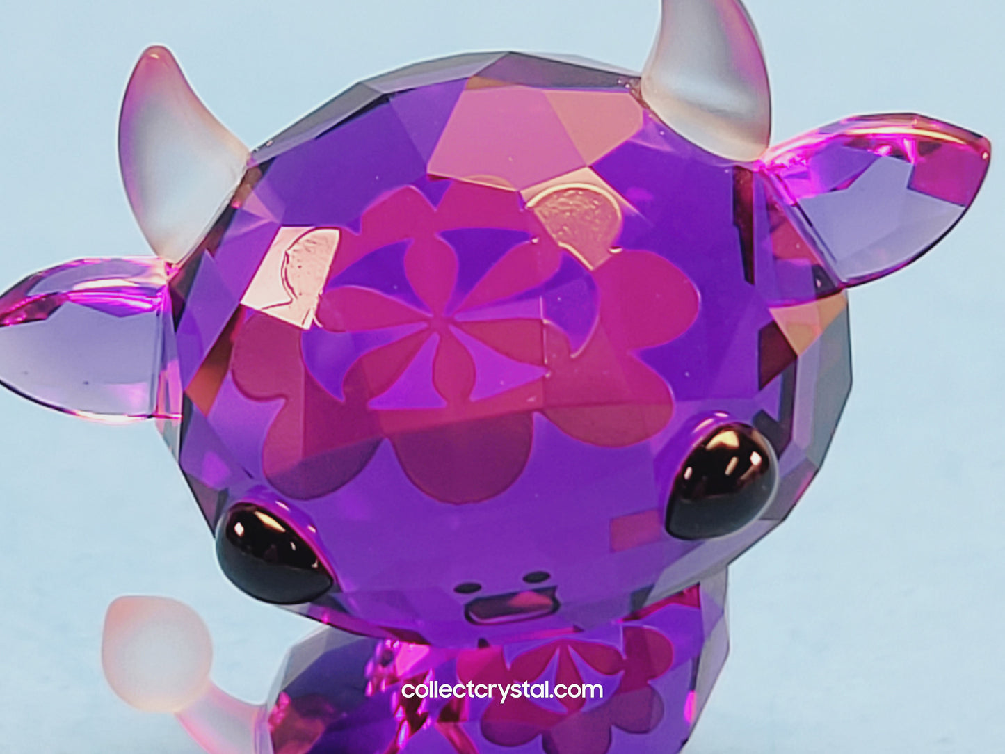 LOVLOTS ZODIAC – MO MO THE OX 5004622