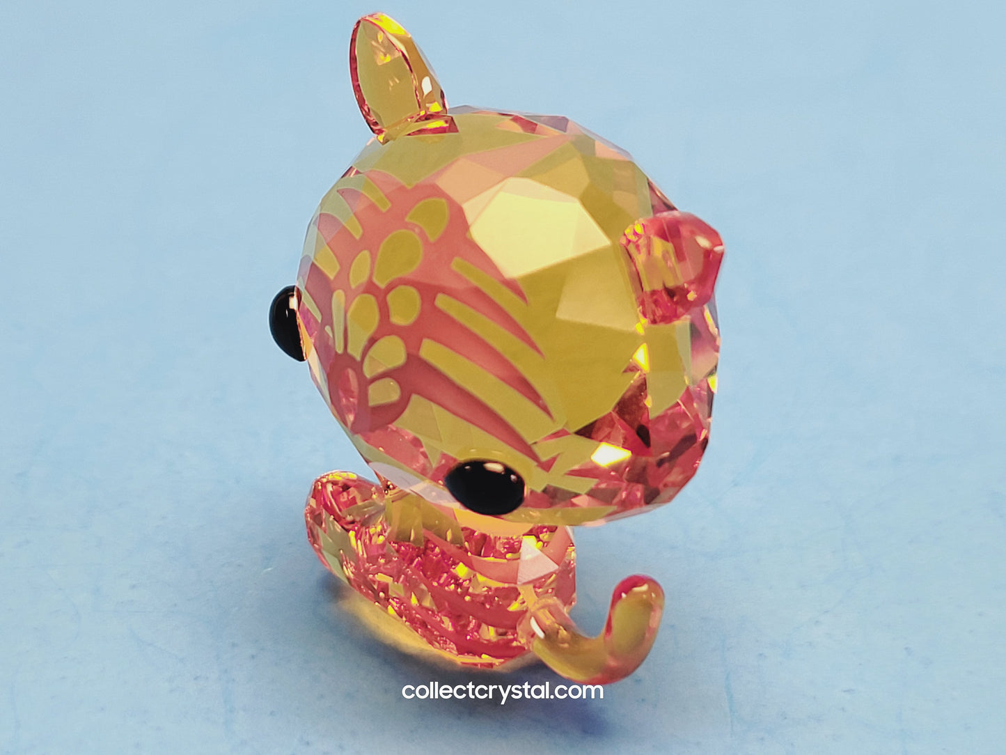 LOVLOTS ZODIAC – TORA THE TIGER 5004487