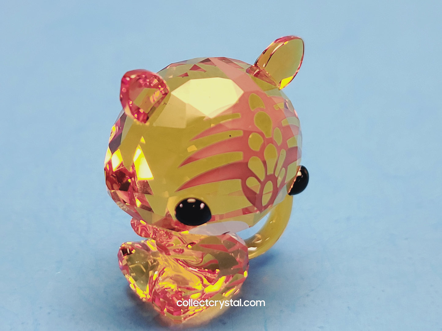 LOVLOTS ZODIAC – TORA THE TIGER 5004487