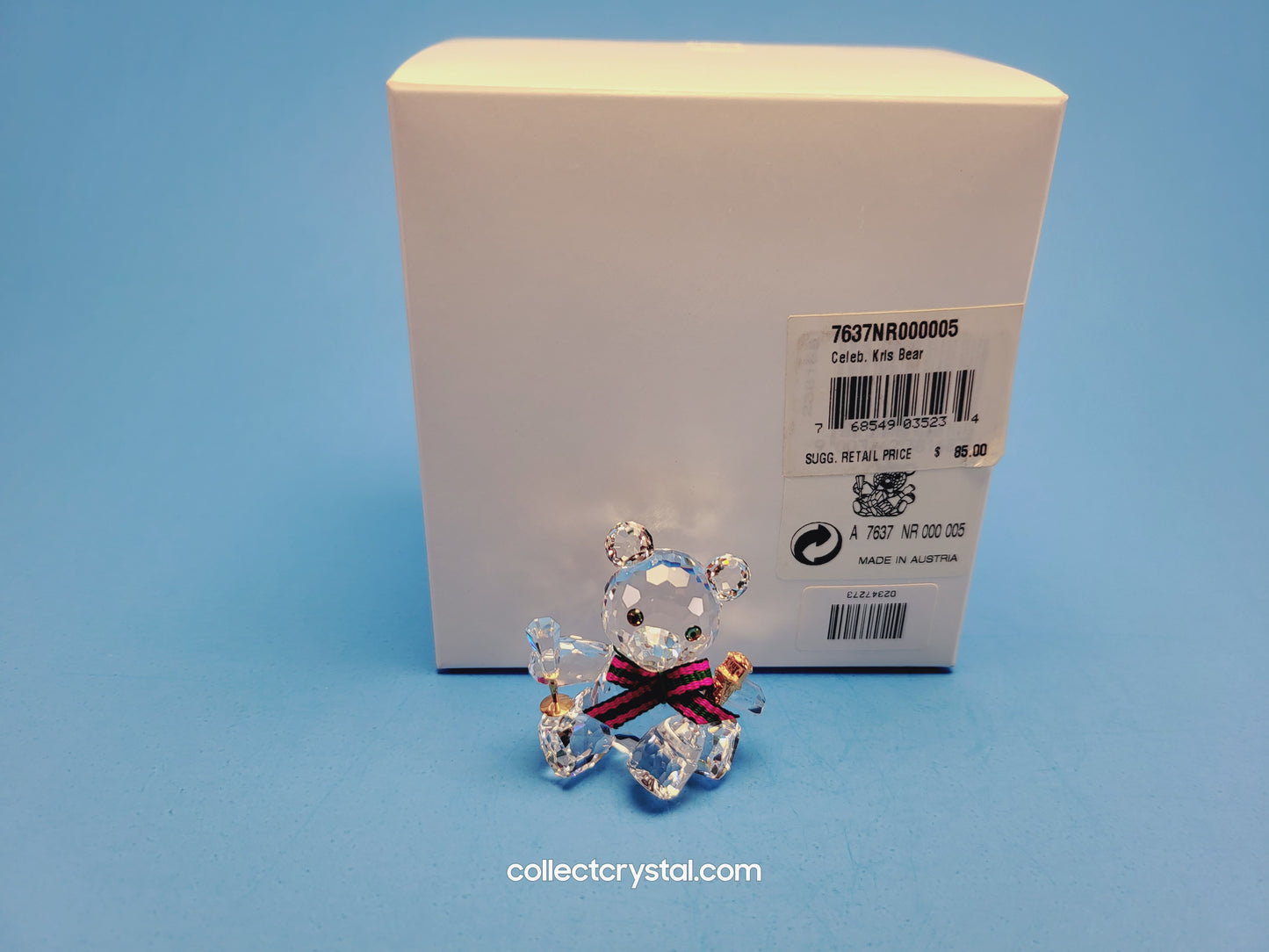 KRIS BEAR – CELEBRATION 238168