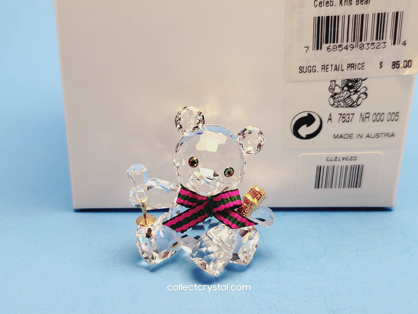 KRIS BEAR – CELEBRATION 238168
