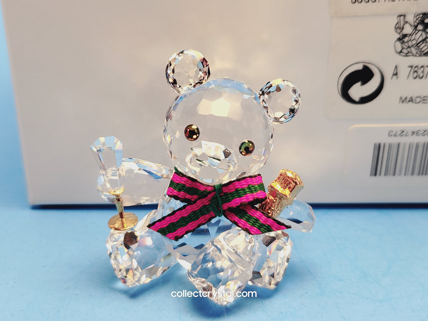 KRIS BEAR – CELEBRATION 238168