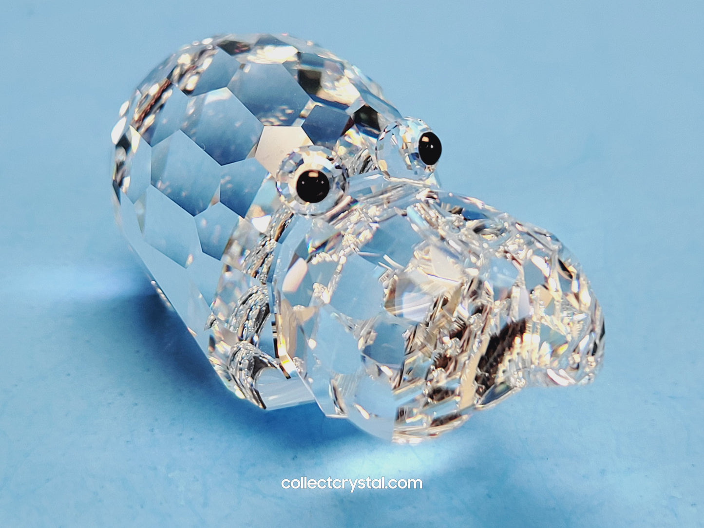 Large Hippopotamus (Hippo) - item 015187 / 7626065000