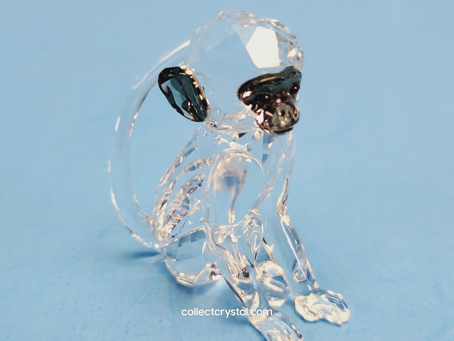 Scs EVENT PIECE VERVET MONKEY 5301552