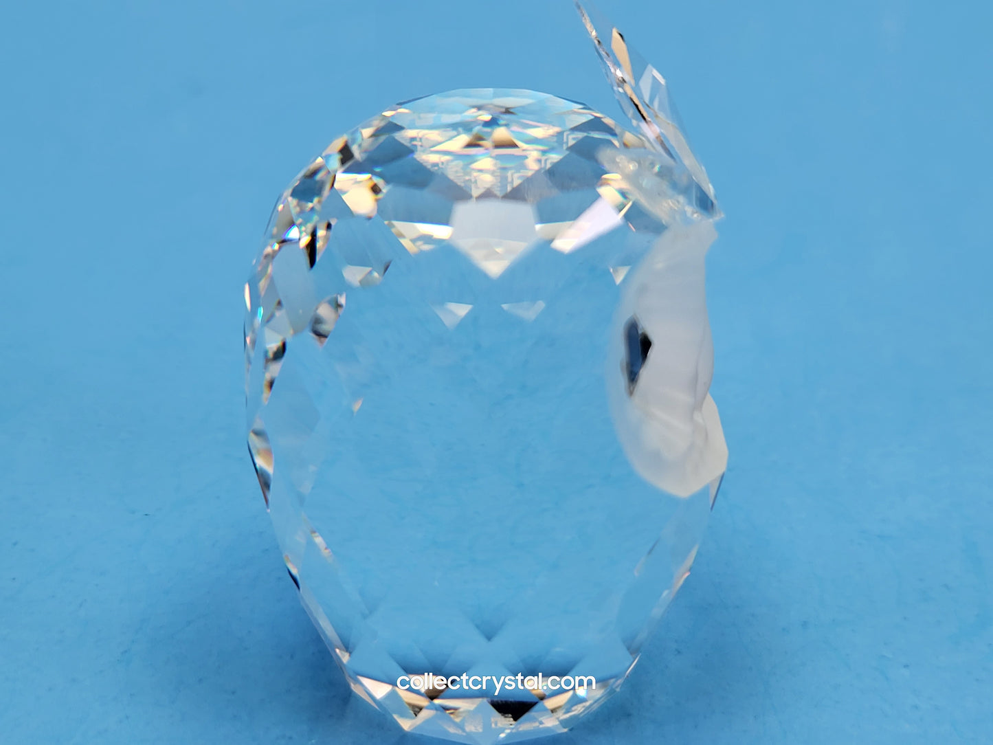 Owl Crystal Eyes 1979 Woodland Friends # 010016 or 7636 048