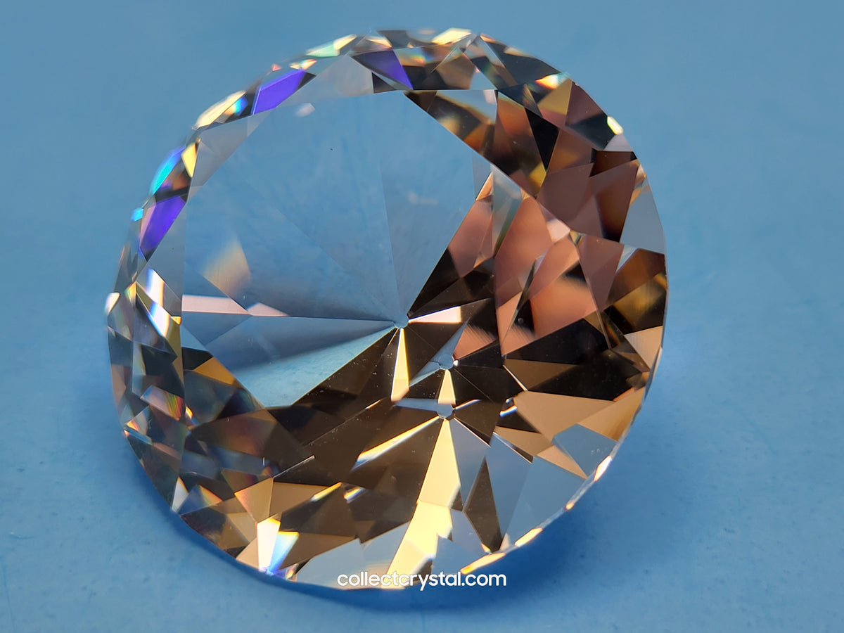 PAPERWEIGHT – CHATON SMALL 013659