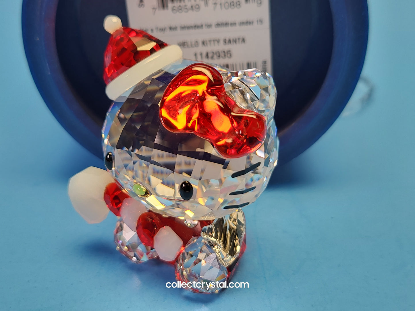 HELLO KITTY SANTA 1142935