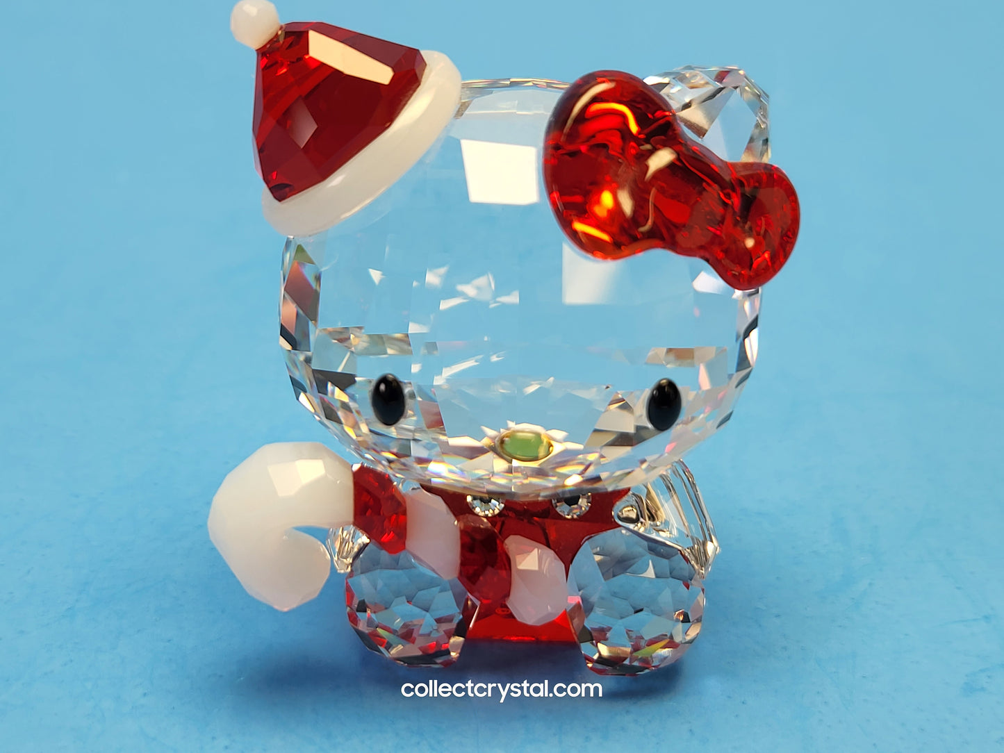 HELLO KITTY SANTA 1142935
