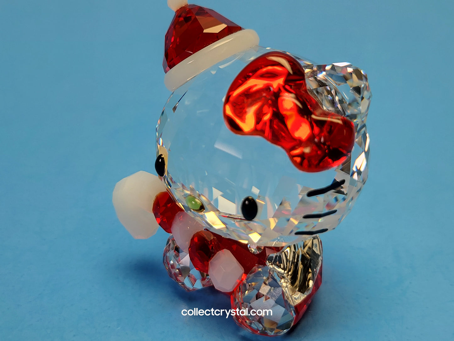 HELLO KITTY SANTA 1142935