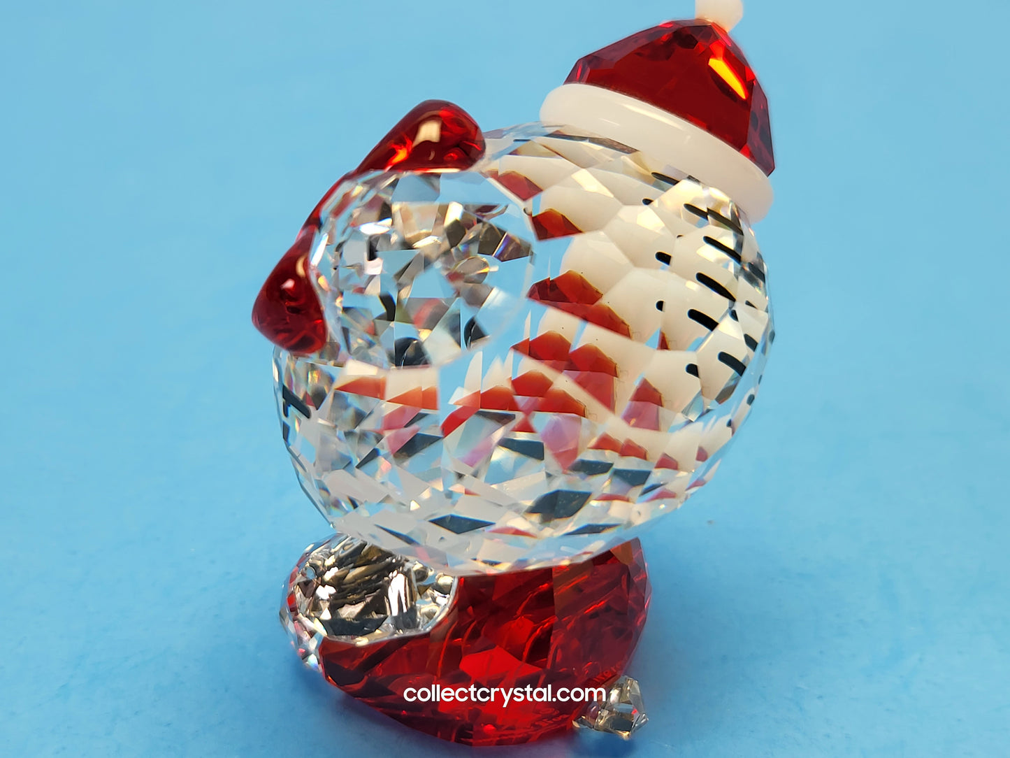 HELLO KITTY SANTA 1142935
