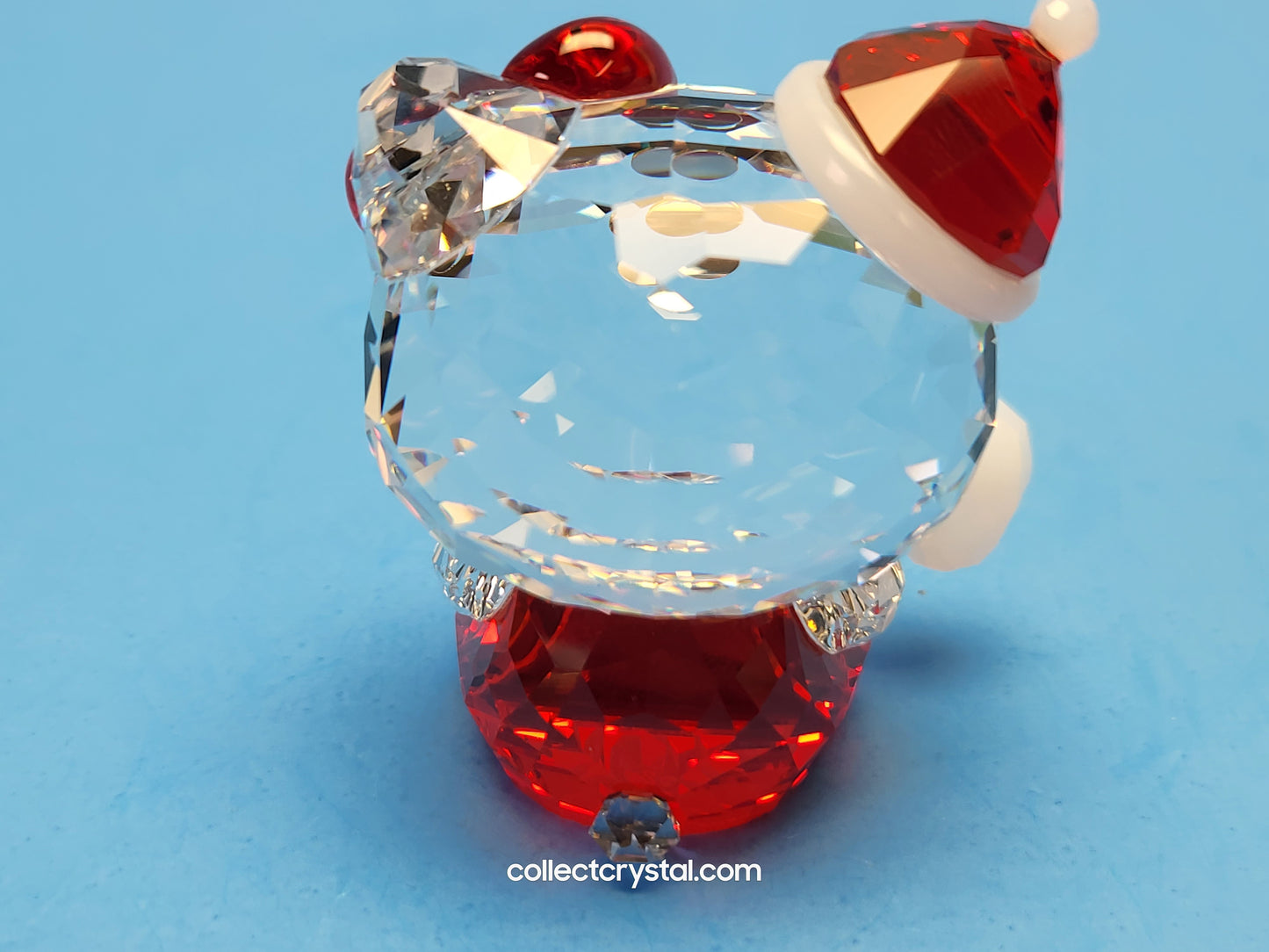 HELLO KITTY SANTA 1142935