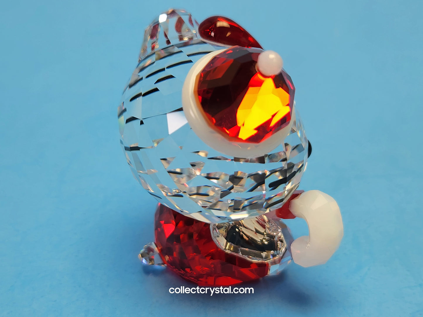 HELLO KITTY SANTA 1142935