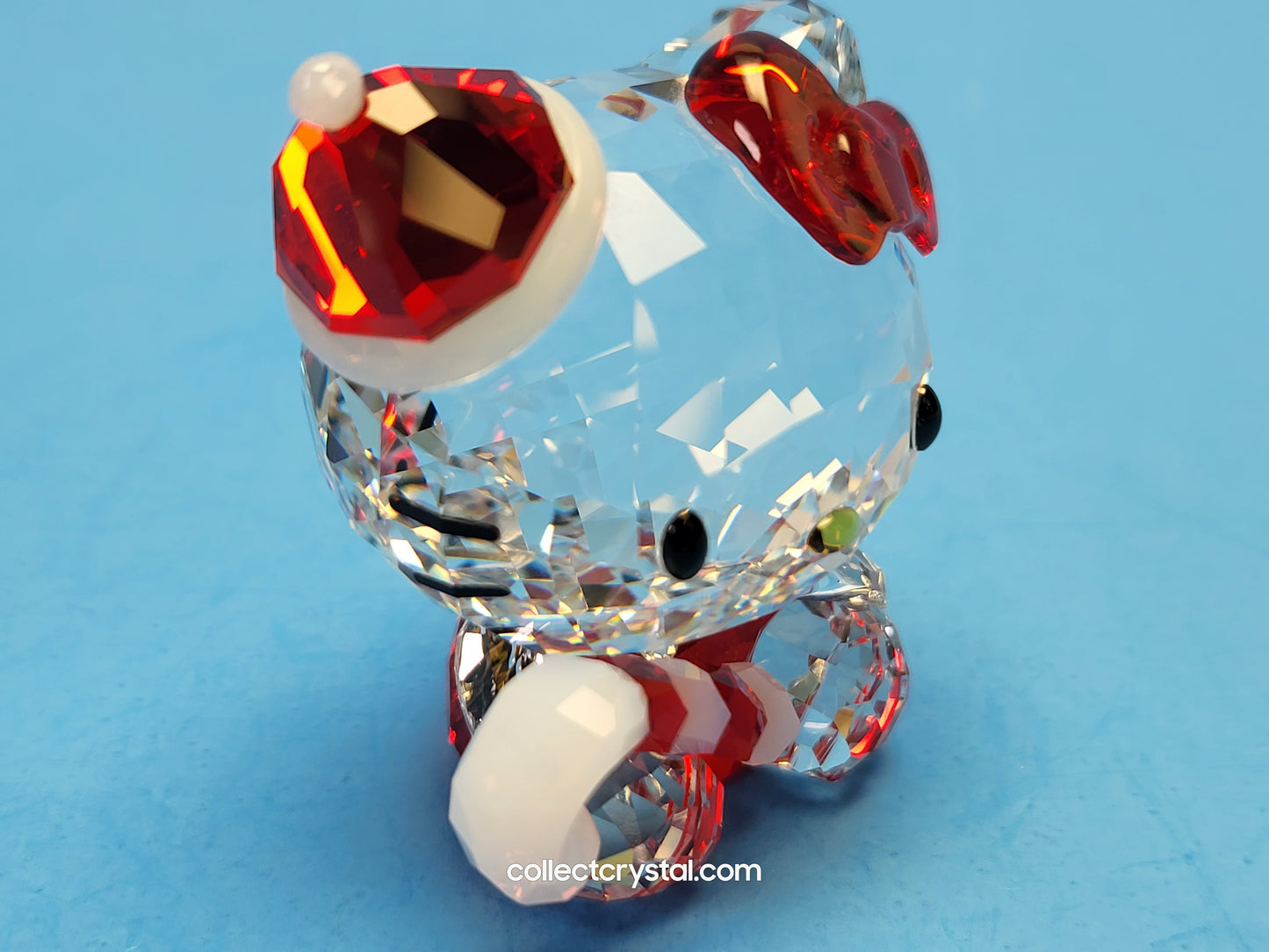 HELLO KITTY SANTA 1142935