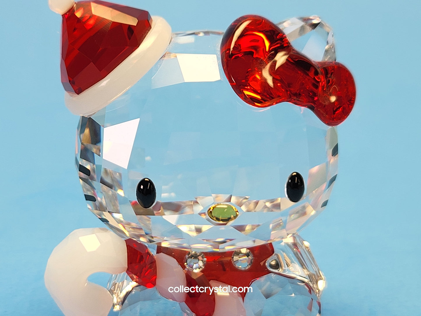 HELLO KITTY SANTA 1142935