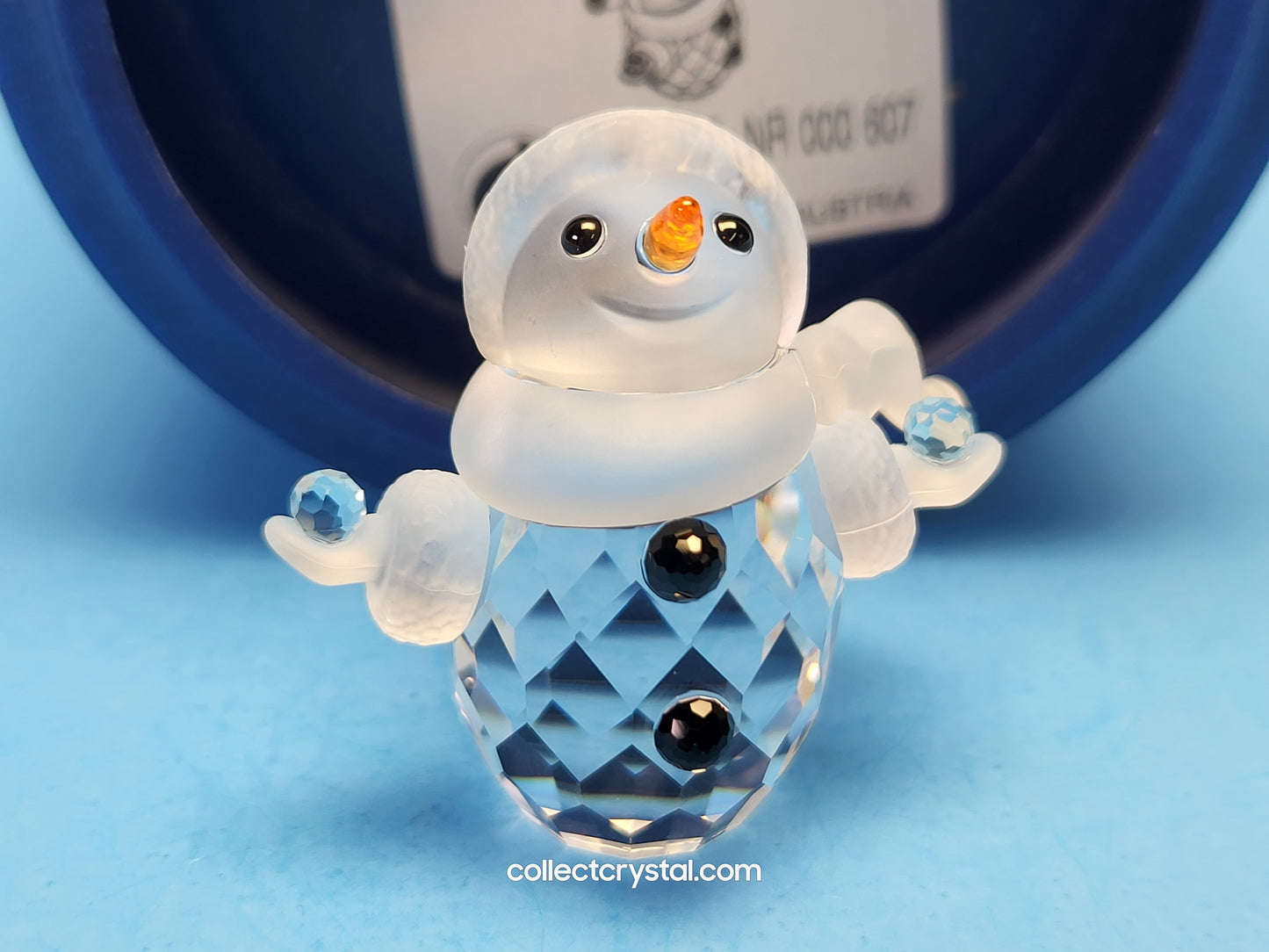 SNOWMAN LITTLE 624572