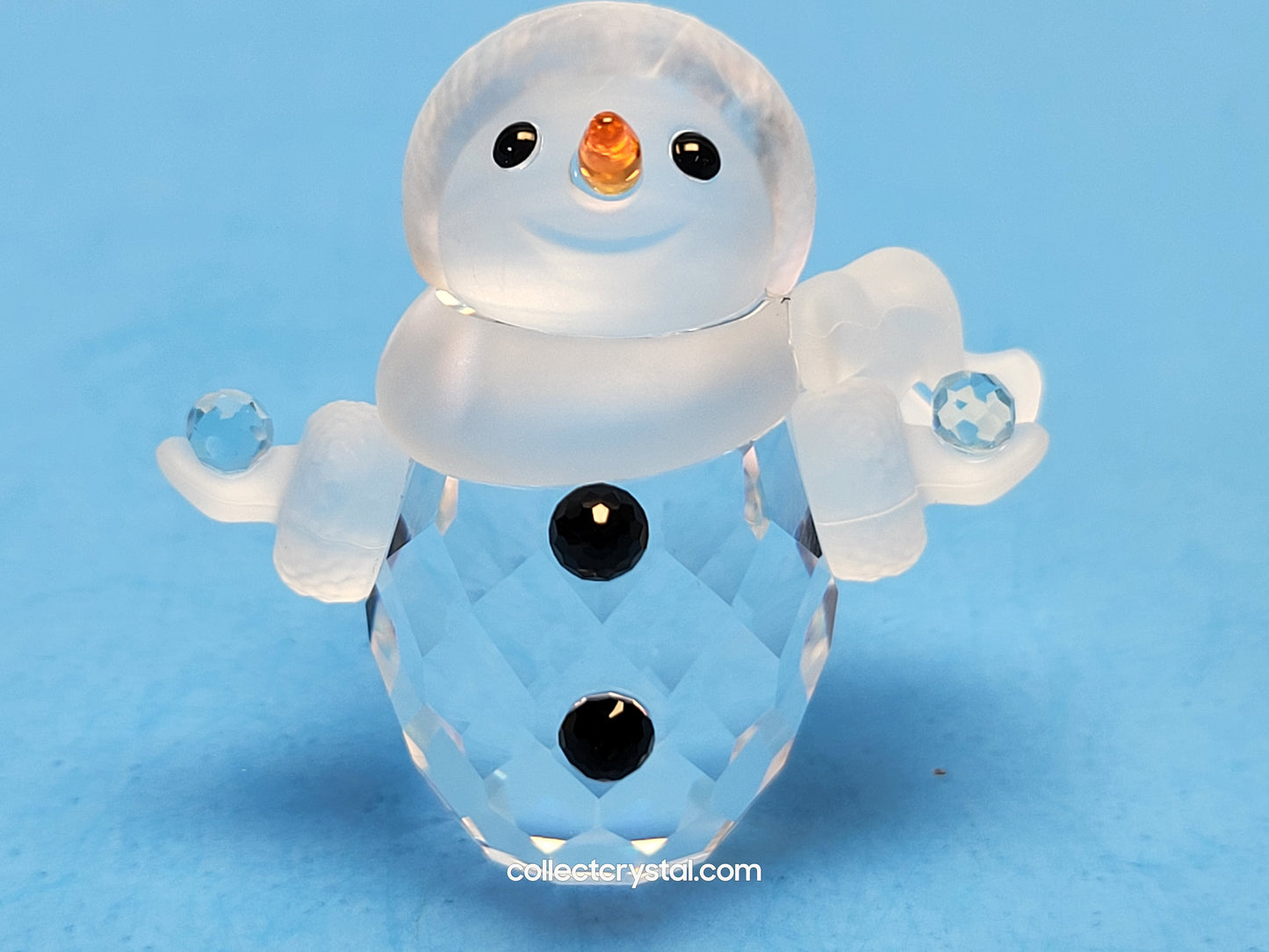 SNOWMAN LITTLE 624572