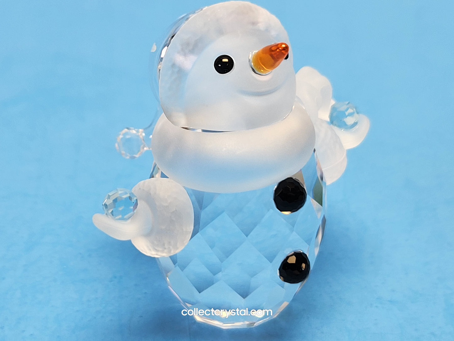 SNOWMAN LITTLE 624572