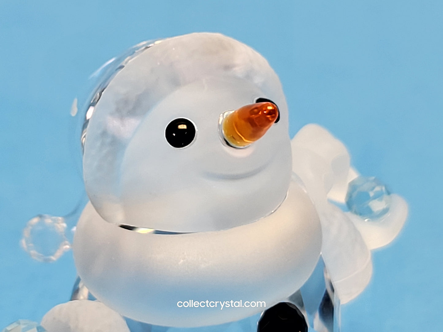 SNOWMAN LITTLE 624572