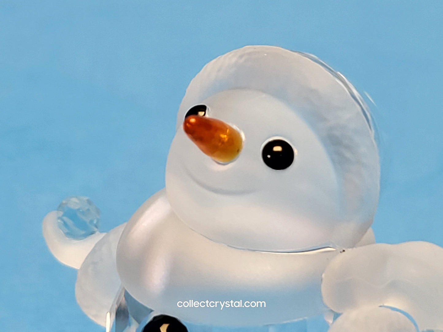 SNOWMAN LITTLE 624572