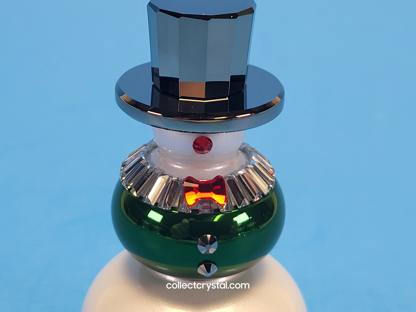 HOLIDAY CHEERS – SNOWMAN 5596361
