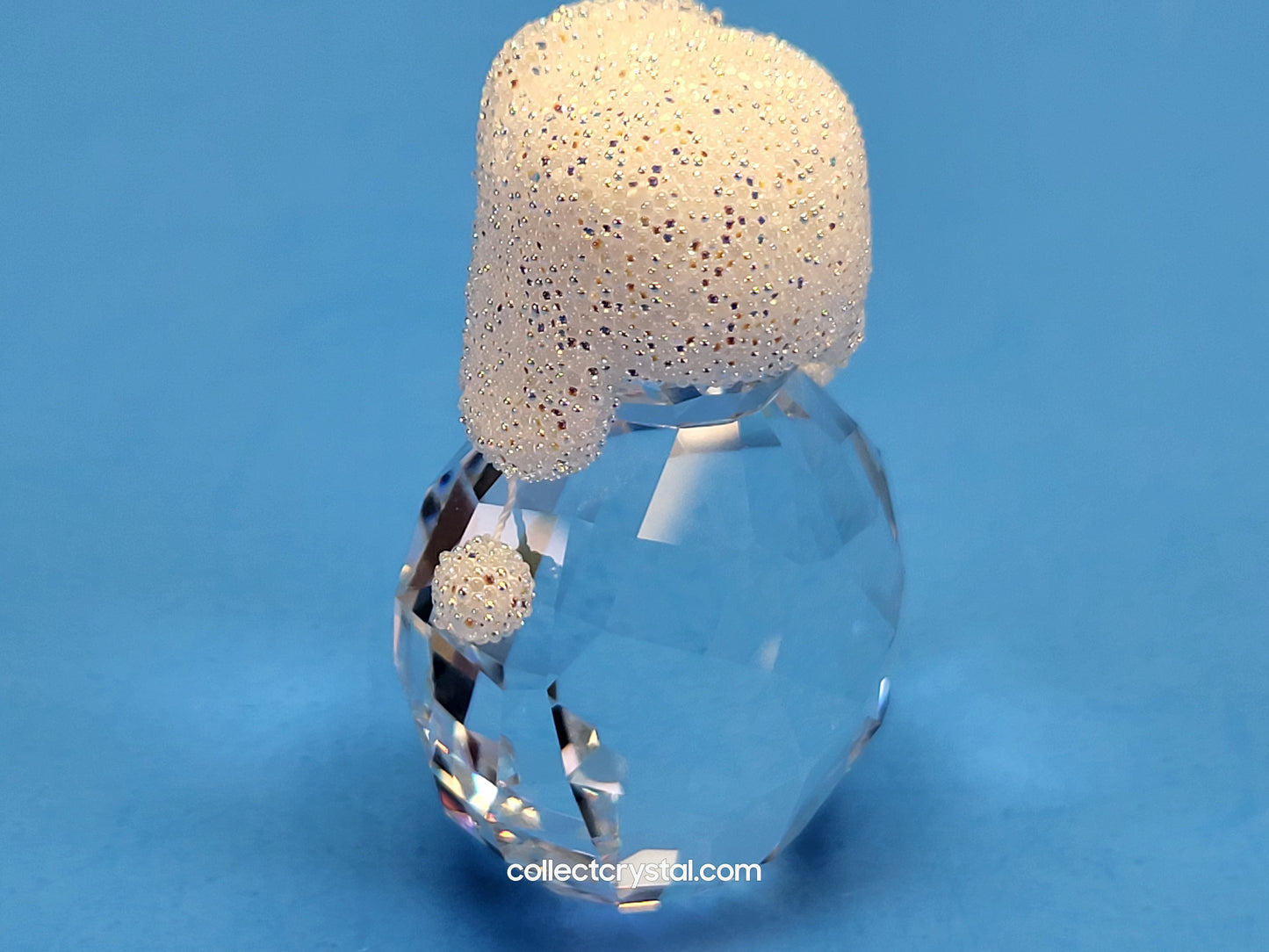 SNOWMAN 2013 ISSUE 5004516 Toboggan snow hat