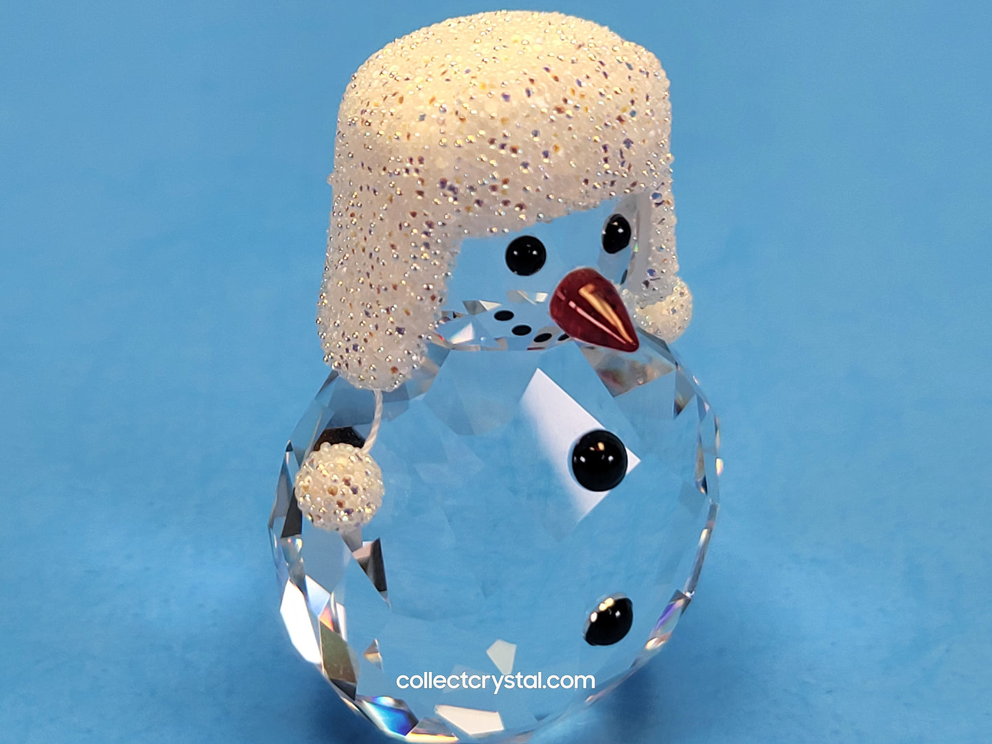 SNOWMAN 2013 ISSUE 5004516 Toboggan snow hat