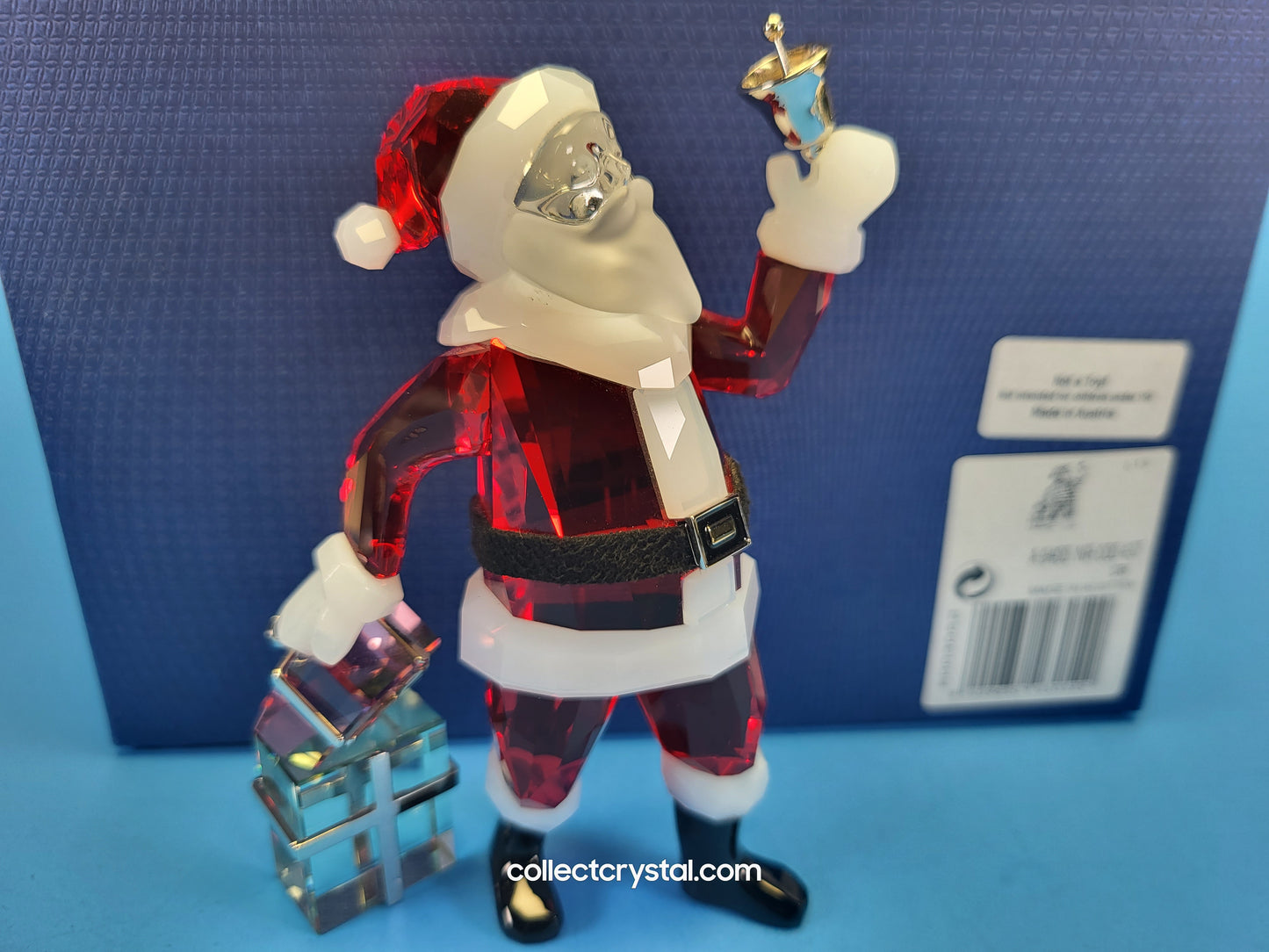 SANTA CLAUS (2013 ISSUE) 5003052