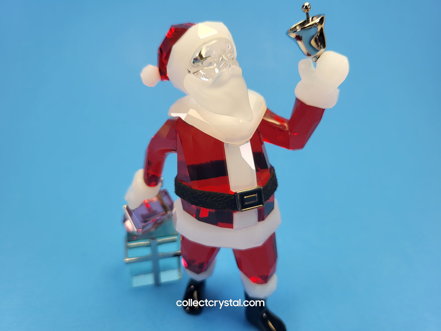 SANTA CLAUS (2013 ISSUE) 5003052