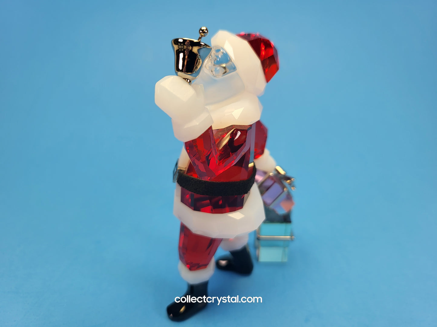 SANTA CLAUS (2013 ISSUE) 5003052