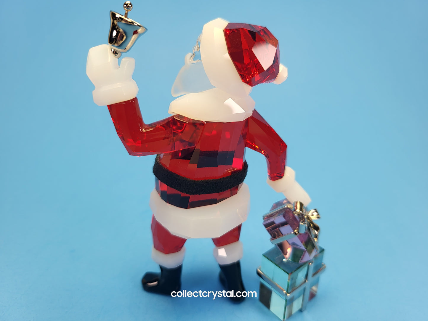 SANTA CLAUS (2013 ISSUE) 5003052