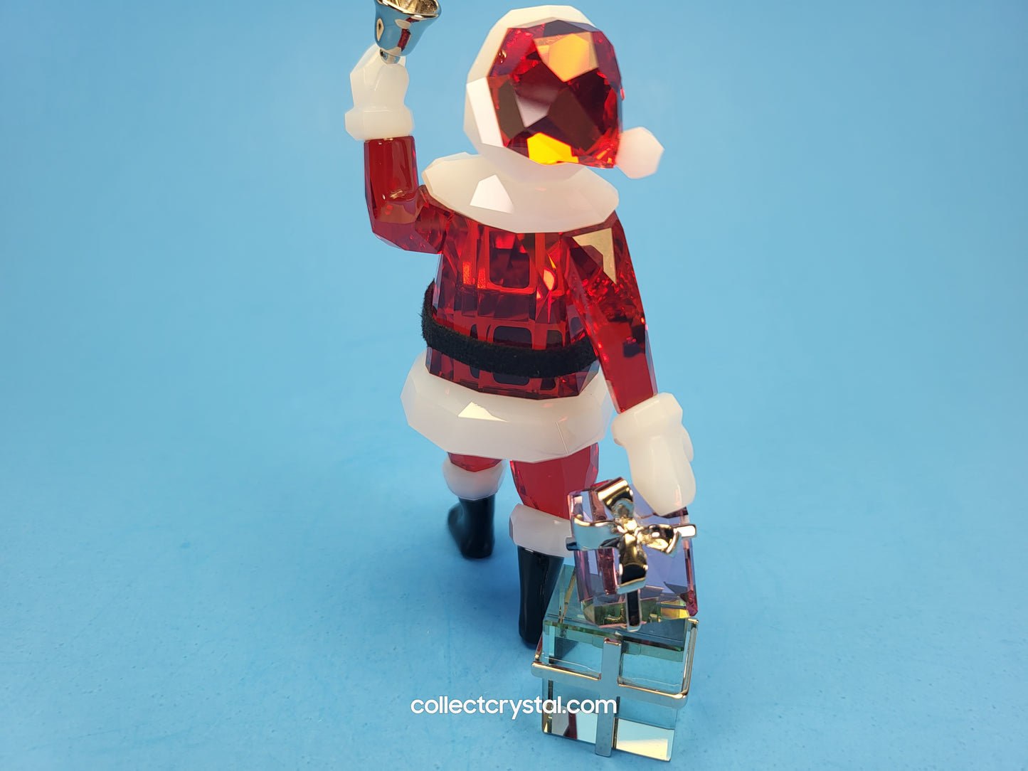 SANTA CLAUS (2013 ISSUE) 5003052